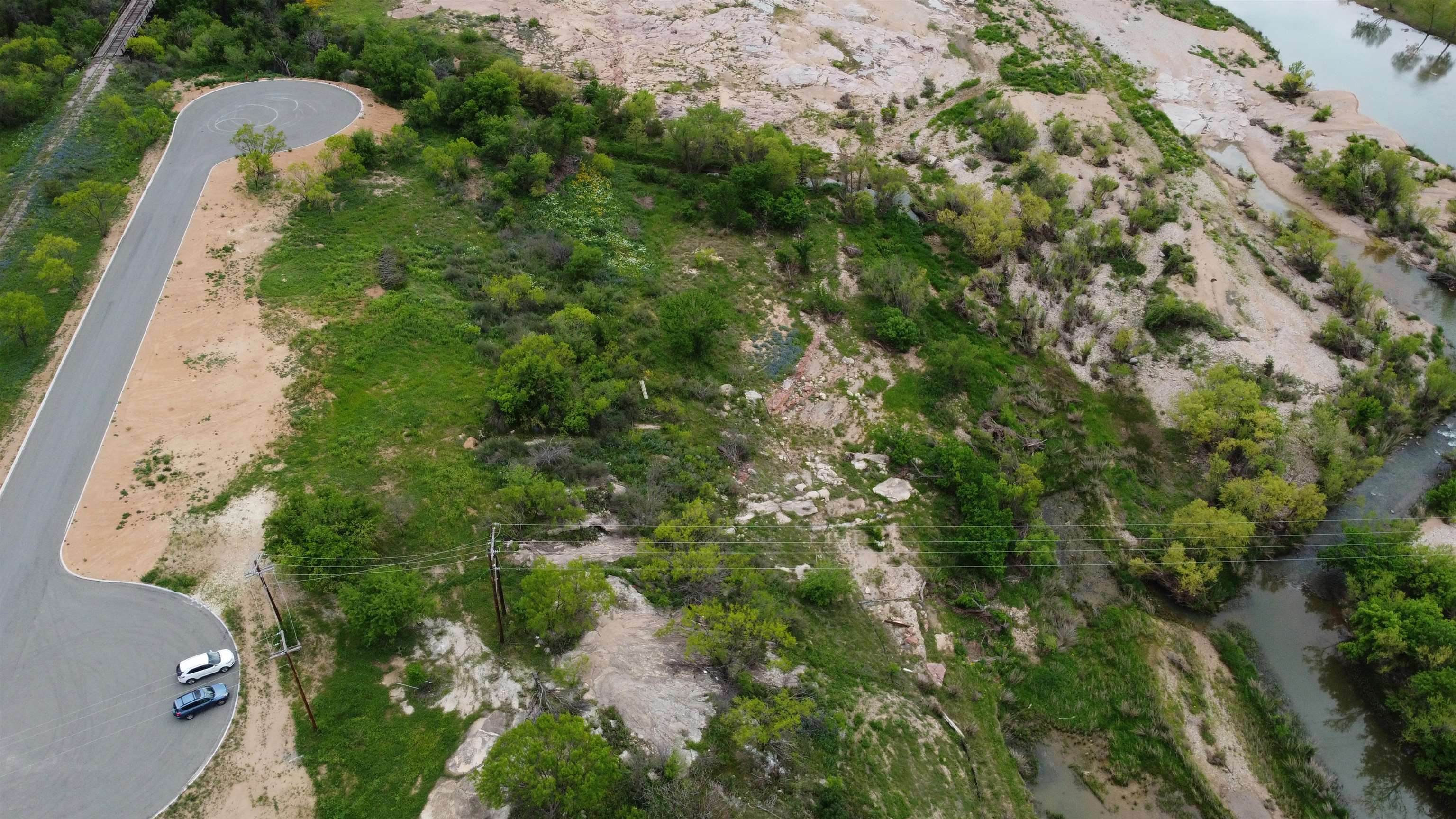 Lot 7 Walden Way Llano TX 78643