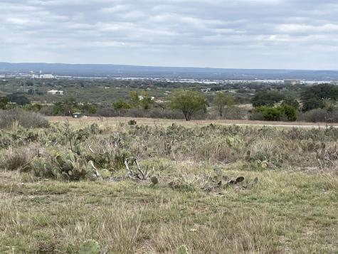 Feathergrass 37 Feathergrass Lot 37 Horseshoe Bay TX 78657