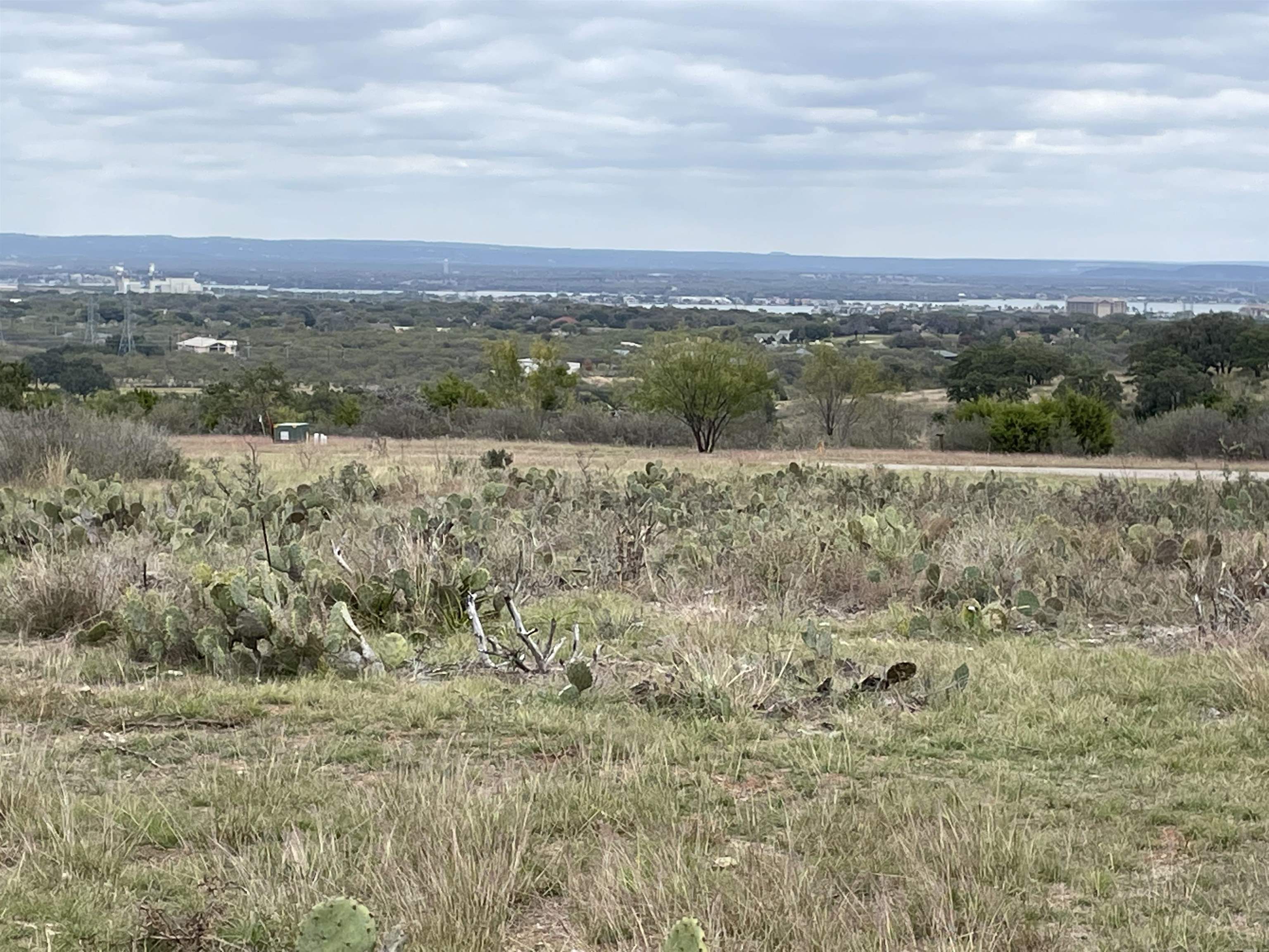Feathergrass 37 Feathergrass Lot 37 Horseshoe Bay TX 78657