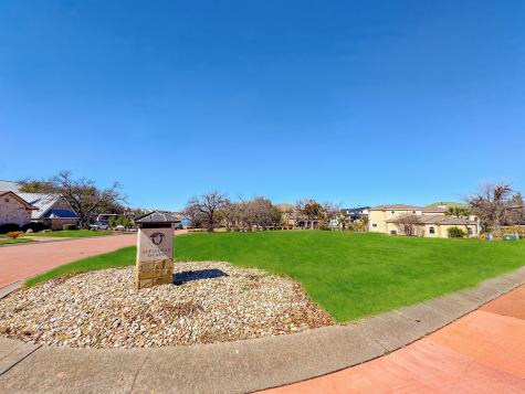 Lot 8 Applehead Island Horseshoe Bay TX 78657