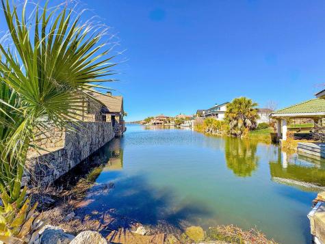Lot 8 Applehead Island Horseshoe Bay TX 78657