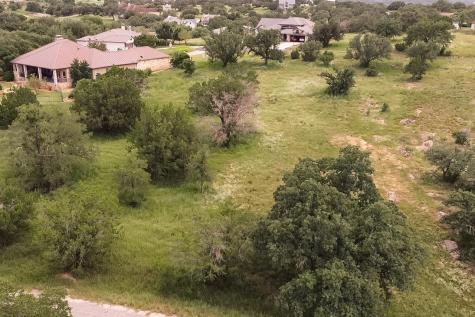 111 Mercury Drive Horseshoe Bay TX 78657