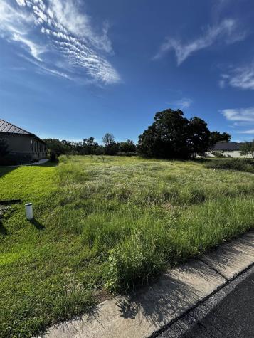Lt W21014 Sunray Horseshoe Bay TX 78657