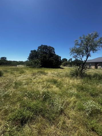 Lt W21014 Sunray Horseshoe Bay TX 78657