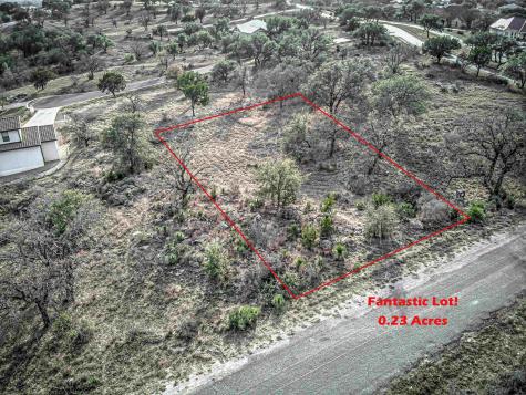 103 Iron Rose Horseshoe Bay TX 78657
