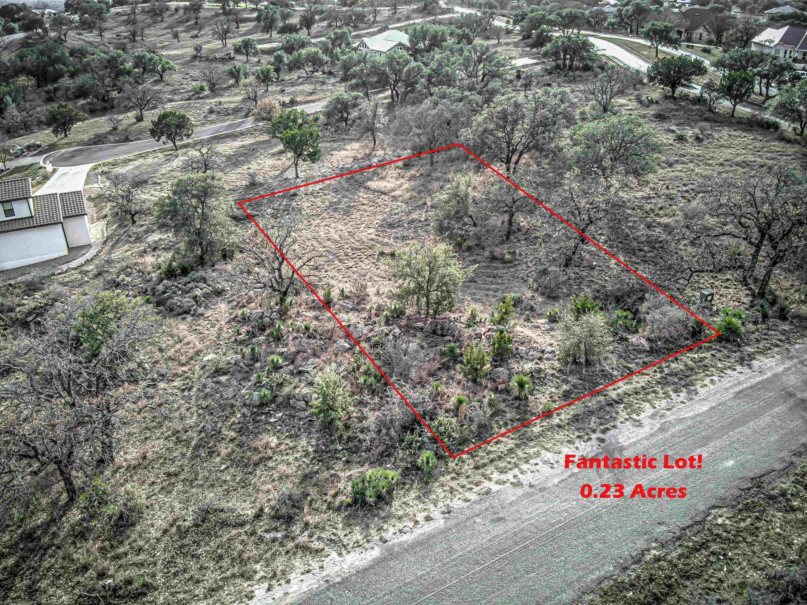 103 Iron Rose Horseshoe Bay TX 78657
