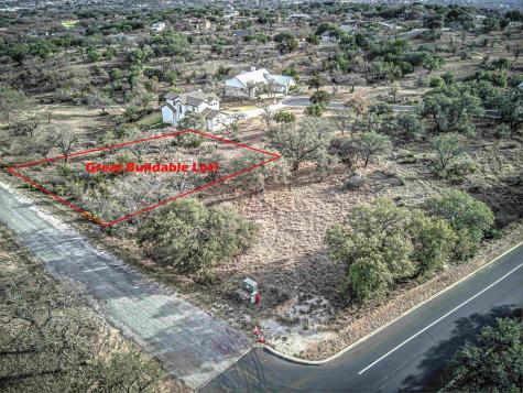 103 Iron Rose Horseshoe Bay TX 78657
