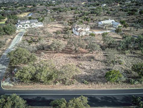 103 Iron Rose Horseshoe Bay TX 78657