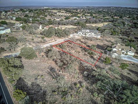 103 Iron Rose Horseshoe Bay TX 78657