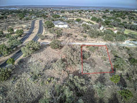 103 Iron Rose Horseshoe Bay TX 78657