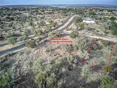 103 Iron Rose Horseshoe Bay TX 78657