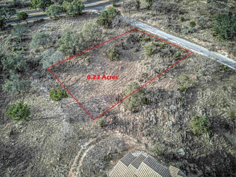103 Iron Rose Horseshoe Bay TX 78657