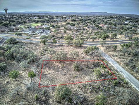 103 Iron Rose Horseshoe Bay TX 78657