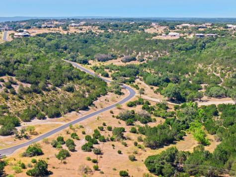 Lot 58 Eagle Ridge Burnet TX 78611