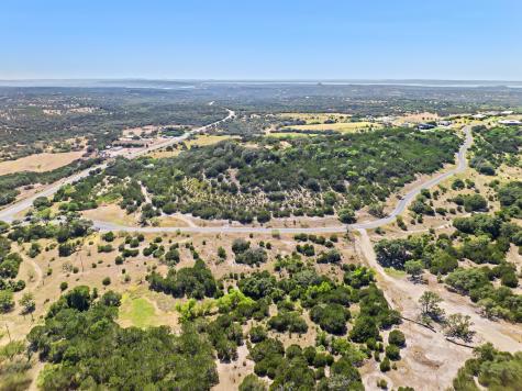 Lot 58 Eagle Ridge Burnet TX 78611