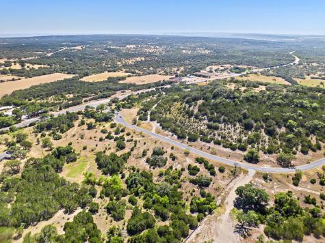 Lot 58 Eagle Ridge Burnet TX 78611
