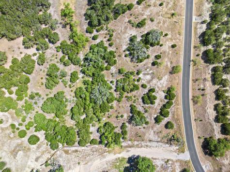 Lot 58 Eagle Ridge Burnet TX 78611
