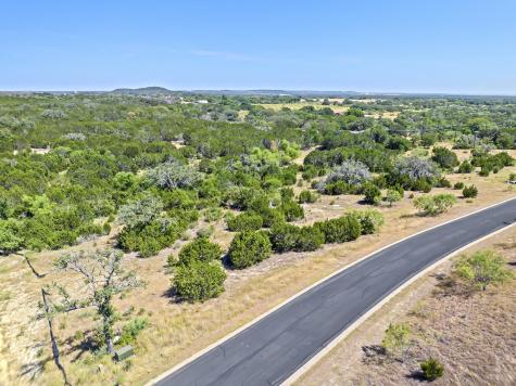 Lot 58 Eagle Ridge Burnet TX 78611