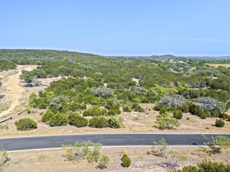 Lot 58 Eagle Ridge Burnet TX 78611