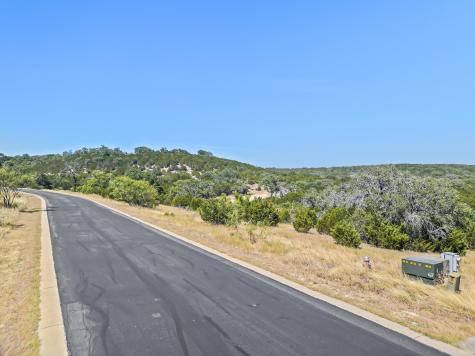 Lot 58 Eagle Ridge Burnet TX 78611