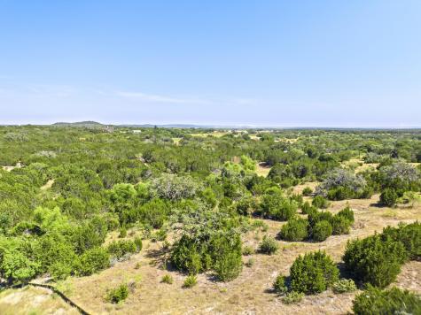 Lot 58 Eagle Ridge Burnet TX 78611