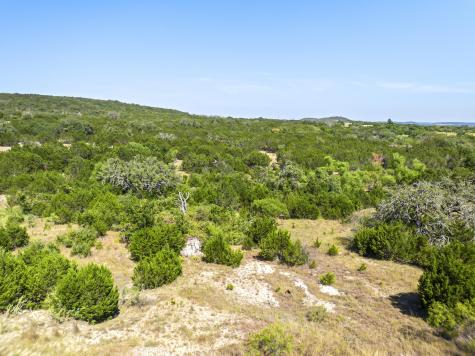 Lot 58 Eagle Ridge Burnet TX 78611