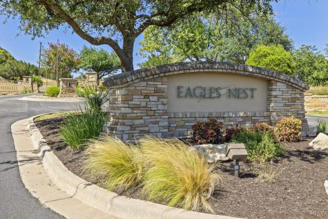 Lot 58 Eagle Ridge Burnet TX 78611