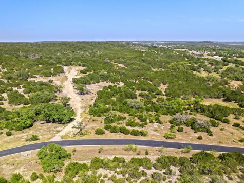 Lot 58 Eagle Ridge Burnet TX 78611