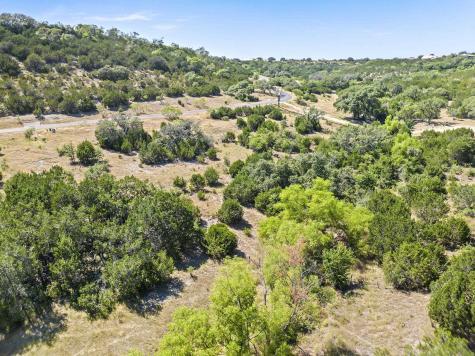 Lot 58 Eagle Ridge Burnet TX 78611