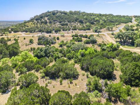 Lot 58 Eagle Ridge Burnet TX 78611