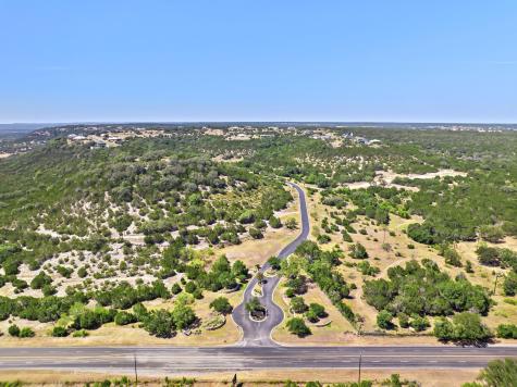 Lot 58 Eagle Ridge Burnet TX 78611