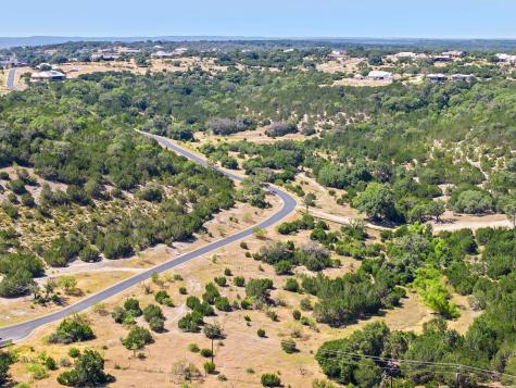 Lot 58 Eagle Ridge Burnet TX 78611