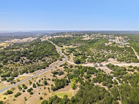 Lot 58 Eagle Ridge Burnet TX 78611
