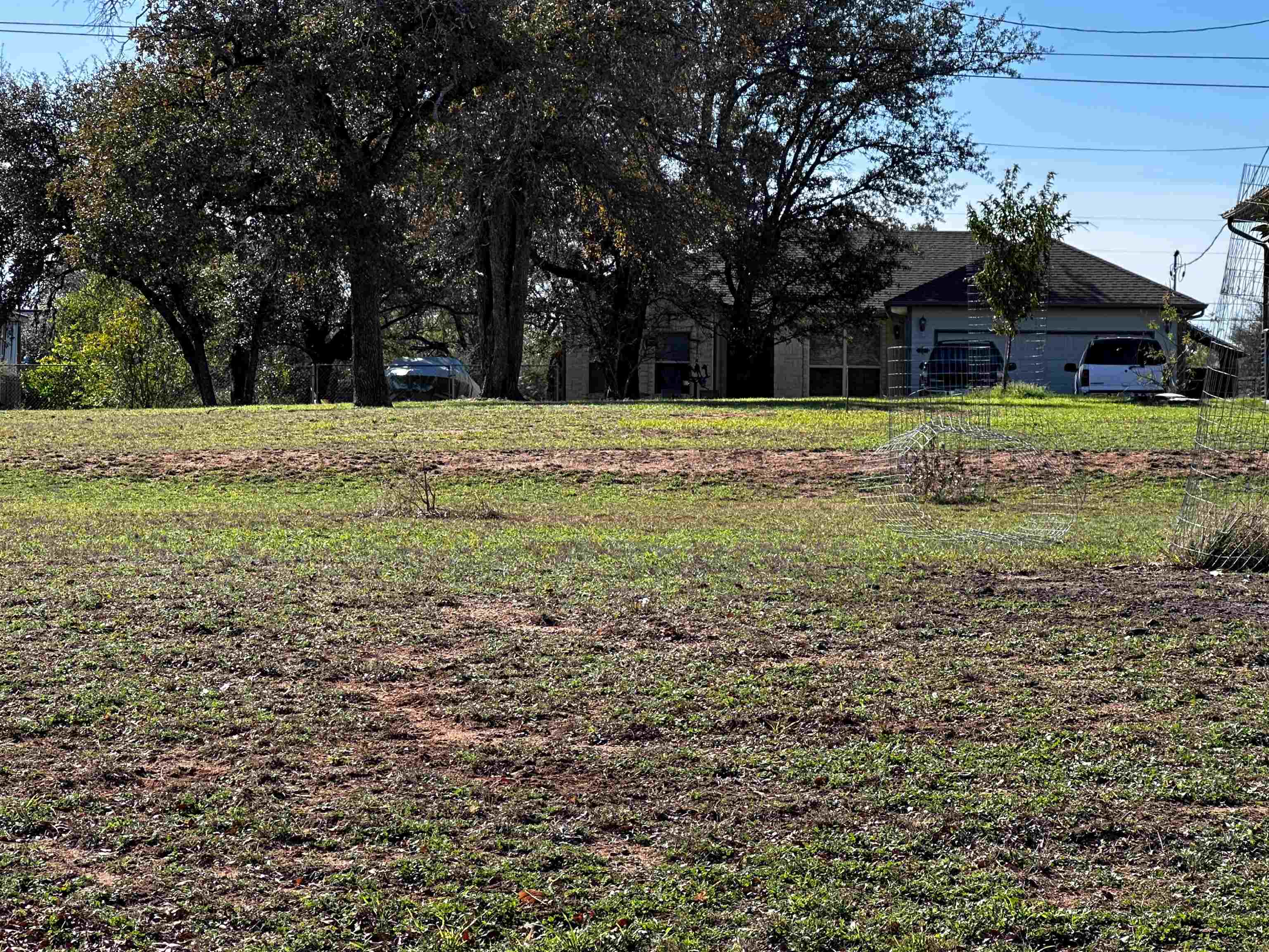 Lots 319-321 Driftwood Street Granite Shoals TX 78654