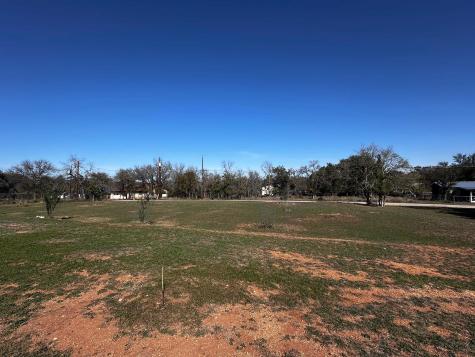 Lots 319-321 Driftwood Street Granite Shoals TX 78654