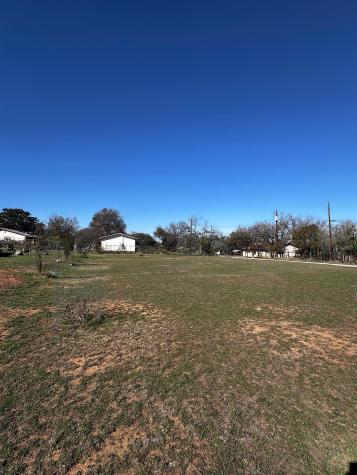 Lots 319-321 Driftwood Street Granite Shoals TX 78654
