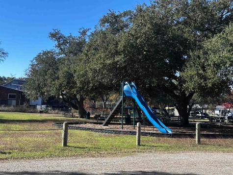 Lots 319-321 Driftwood Street Granite Shoals TX 78654