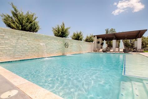 Lot 92 Stock Pond Drive Harper TX 78631