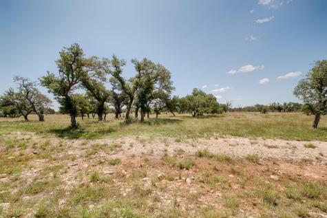Lot 92 Stock Pond Drive Harper TX 78631