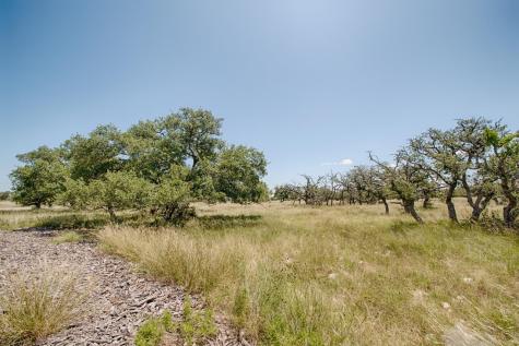 Lot 92 Stock Pond Drive Harper TX 78631