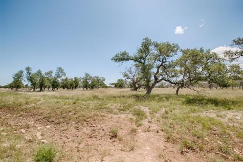 Lot 92 Stock Pond Drive Harper TX 78631