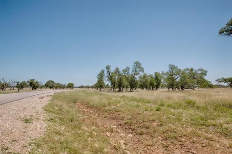 Lot 92 Stock Pond Drive Harper TX 78631