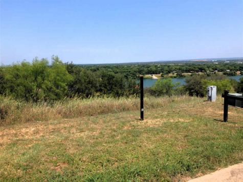 Lot 4 Esperanza Avenue Marble Falls TX 78654
