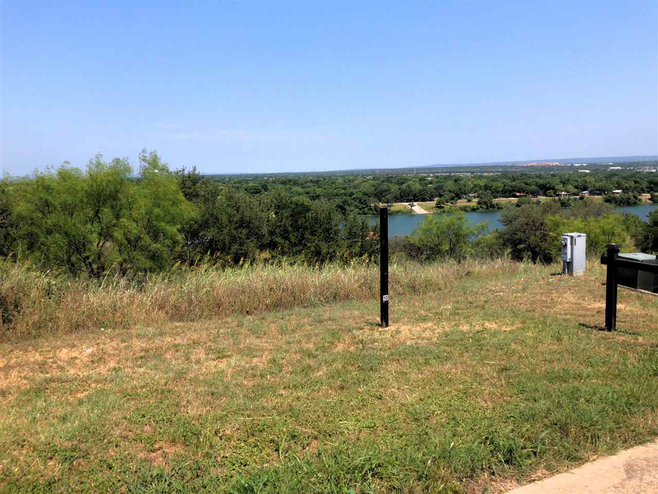 Lot 4 Esperanza Avenue Marble Falls TX 78654