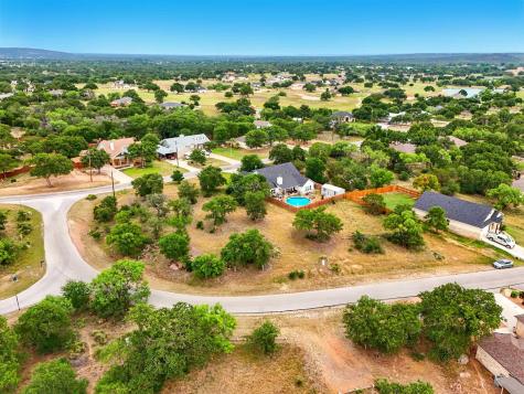 Lot 205 Skyline Drive Kingsland TX 78639