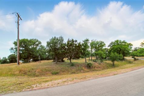 Lot 205 Skyline Drive Kingsland TX 78639