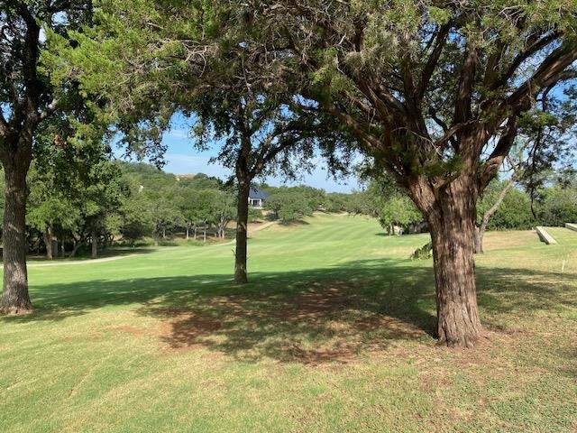 Lt W35105 Lost Nugget Horseshoe Bay TX 78657