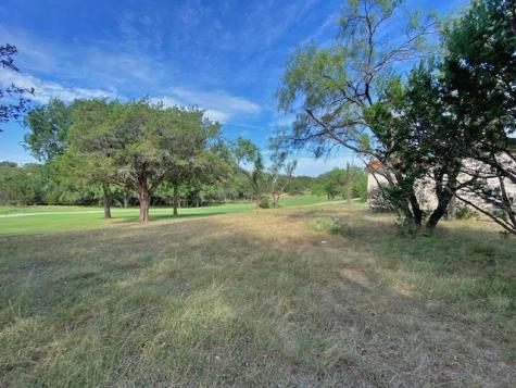 Lt W35105 Lost Nugget Horseshoe Bay TX 78657