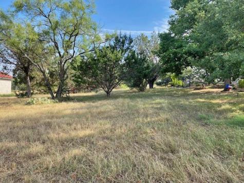 Lt W35105 Lost Nugget Horseshoe Bay TX 78657