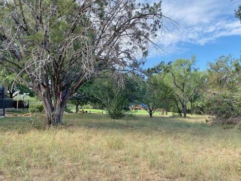 Lt W35105 Lost Nugget Horseshoe Bay TX 78657